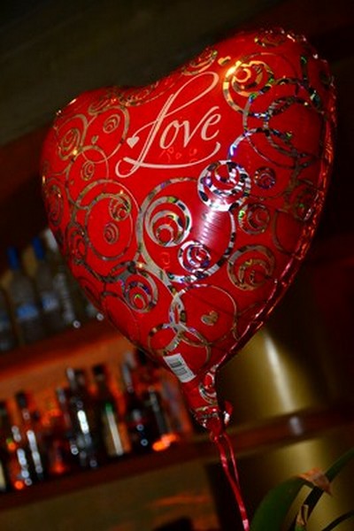 Valentines Eve @ Les Caves de Chez Michel